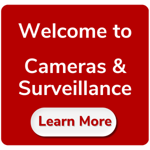Welcome to cameras and surveillance